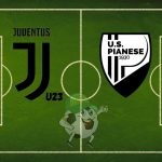 Juventus Next Gen Pianese cronaca diretta live e risultato in tempo reale