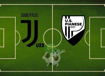 Juventus Next Gen Pianese cronaca diretta live e risultato in tempo reale