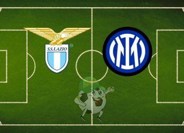 Lazio Inter cronaca diretta live risultato in tempo reale