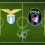 Lazio Pisa cronaca diretta live e risultato in tempo reale