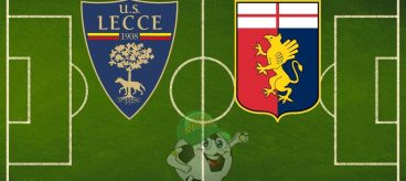 Lecce Genoa cronaca diretta live e risultato in tempo reale