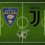 Lecce Juventus cronaca diretta live risultato in tempo reale