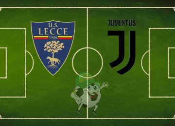 Lecce Juventus cronaca diretta live risultato in tempo reale
