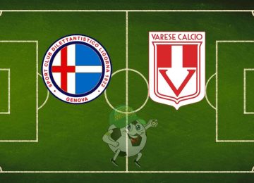 Ligorna Varese cronaca diretta live e risultato in tempo reale
