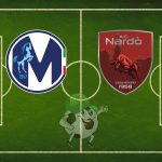 Martina Nardò cronaca diretta live risultato in tempo reale