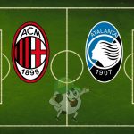 Milan Atalanta cronaca diretta live risultato in tempo reale
