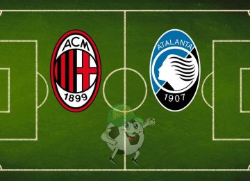 Milan Atalanta cronaca diretta live risultato in tempo reale