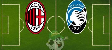 Milan Atalanta cronaca diretta live risultato in tempo reale