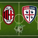 Milan Cagliari cronaca diretta live e risultato in tempo reale