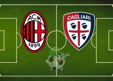 Milan Cagliari cronaca diretta live e risultato in tempo reale