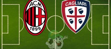 Milan Cagliari cronaca diretta live e risultato in tempo reale