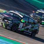 mm motorsport gara
