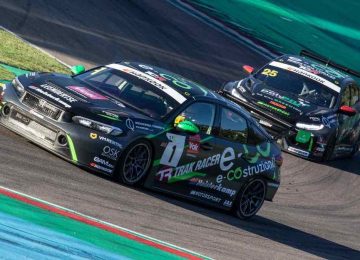 mm motorsport gara