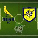 Modena Juve Stabia cronaca diretta live risultato in tempo reale