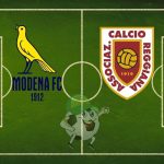 Modena Reggiana cronaca diretta live e risultato in tempo reale