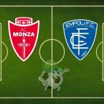Monza Empoli cronaca diretta live risultato in tempo reale