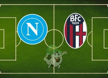 Napoli Bologna cronaca diretta live risultato in tempo reale
