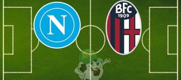 Napoli Bologna cronaca diretta live risultato in tempo reale
