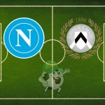 Napoli Udinese cronaca diretta live e risultato in tempo reale