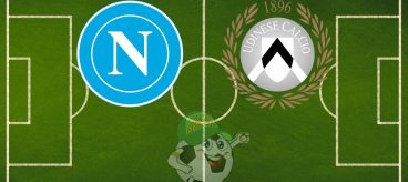 Napoli Udinese cronaca diretta live e risultato in tempo reale