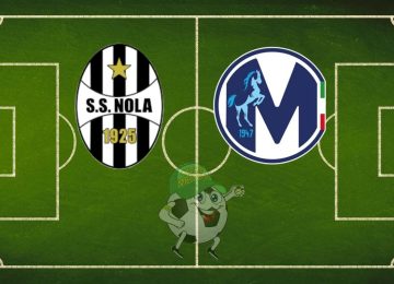 Nola Martina cronaca diretta live e risultato in tempo reale