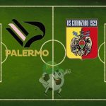 Palermo Catanzaro cronaca diretta live e risultato in tempo reale