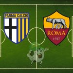 Parma Roma cronaca diretta live risultato in tempo reale