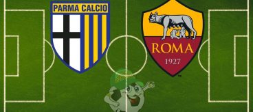 Parma Roma cronaca diretta live risultato in tempo reale
