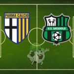 Parma Sassuolo cronaca diretta live e risultato in tempo reale