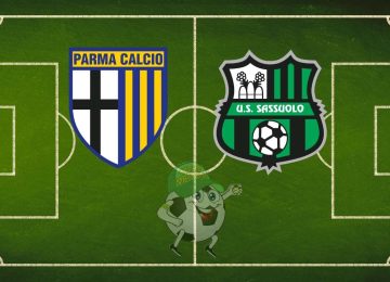 Parma Sassuolo cronaca diretta live e risultato in tempo reale