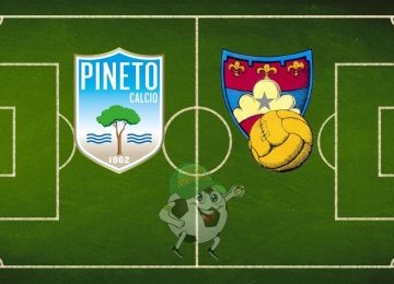 Pineto Gubbio cronaca diretta live e risultato in tempo reale
