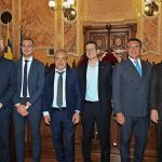 presentazione terza edizione festival di parma