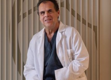 prof carlo tremolada
