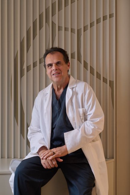 prof carlo tremolada