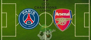 PSG Arsenal cronaca diretta live e risultato in tempo reale