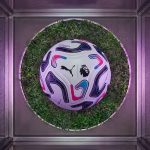 puma premier league reactivity ball 3