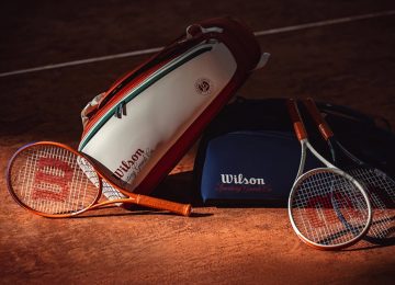 racchette wilson