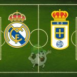 Real Madrid Oviedo cronaca diretta live risultato in tempo reale