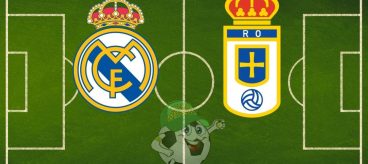 Real Madrid Oviedo cronaca diretta live risultato in tempo reale
