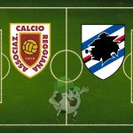 Reggiana Sampdoria cronaca diretta live risultato in tempo reale