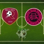 Reggina Athletic Palermo cronaca diretta live risultato in tempo reale