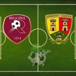 Reggina Sambiase cronaca diretta live e risultato in tempo reale