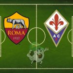 Roma Fiorentina cronaca diretta live e risultato in tempo reale