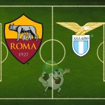 Roma Lazio cronaca diretta live risultato in tempo reale