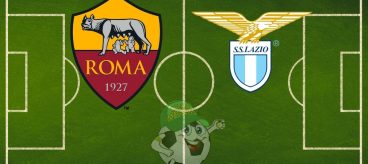 Roma Lazio cronaca diretta live risultato in tempo reale