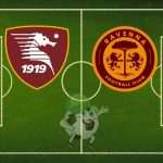 Salernitana Ravenna cronaca diretta live e risultato in tempo reale