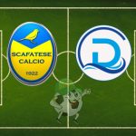 Scafatese Desenzano cronaca diretta live e risultato in tempo reale