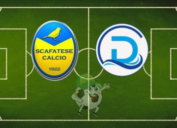 Scafatese Desenzano cronaca diretta live e risultato in tempo reale