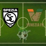 Spezia Venezia cronaca diretta live e risultato in tempo reale