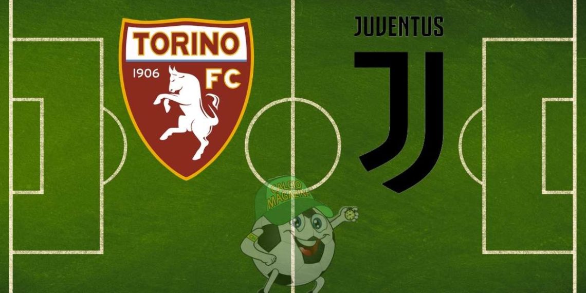 Torino Juventus cronaca diretta live e risultato in tempo reale